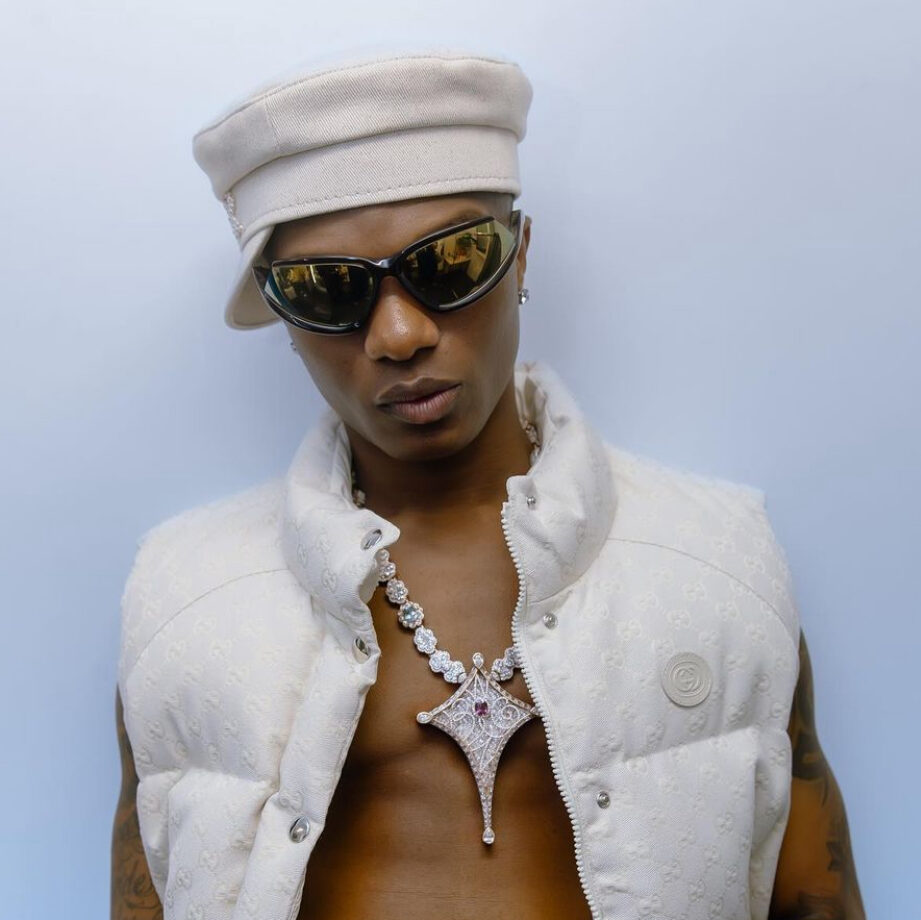 Wizkid